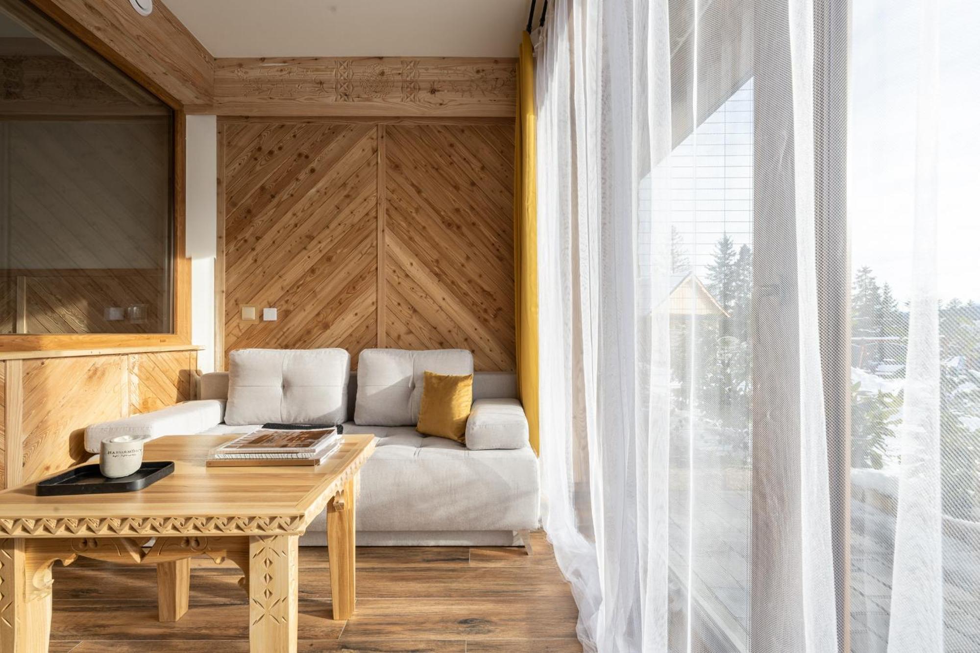 Villa Tatrica Кошелско Екстериор снимка
