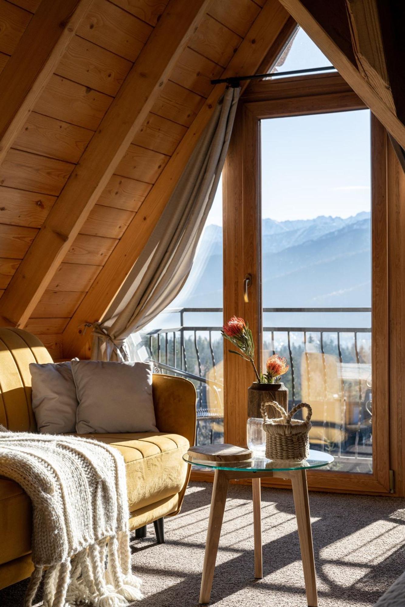 Villa Tatrica Кошелско Екстериор снимка
